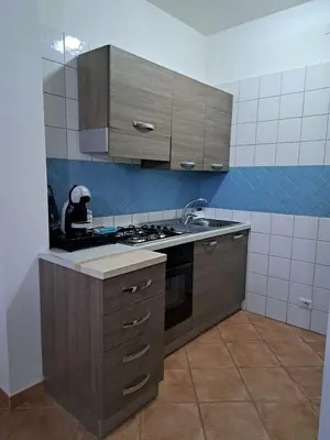 Cucina o angolo cottura di Isola's Apartments