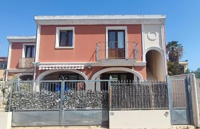 Edificio in cui si trova l'appartamento