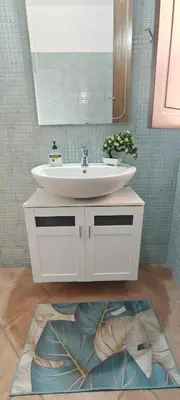 Bagno di Isola's Apartments