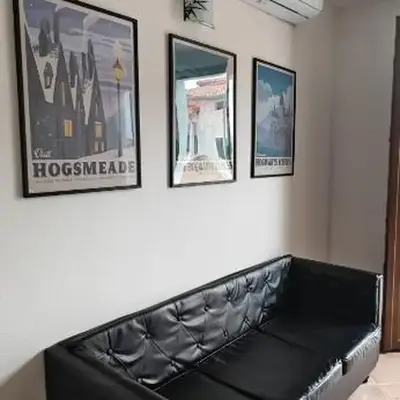 Isola's Apartments