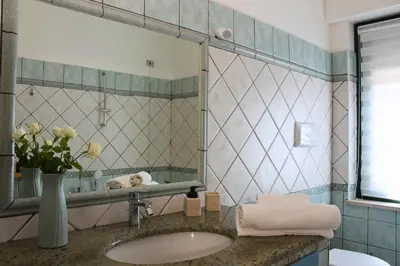 Bagno di Dimidium Apartment