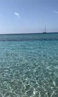 Planimetria di Casa vacanze Mary