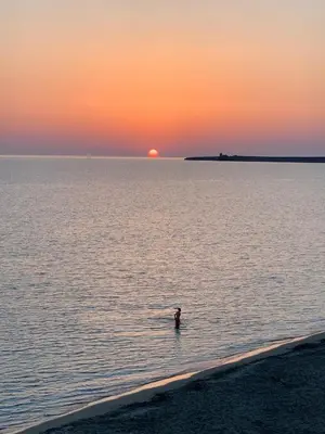 Planimetria di Casa vacanze Mary