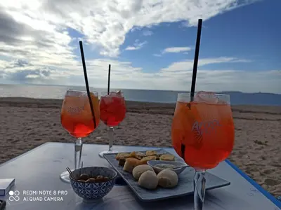 Planimetria di Casa vacanze Mary