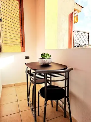 Planimetria di Casa Flo