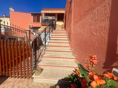 Planimetria di Casa Flo