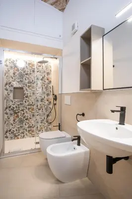 Bagno di Il Frantoio