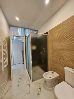 Bagno di Covent Garden Apartment