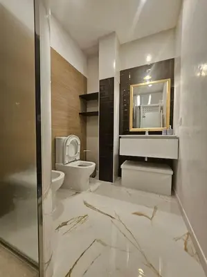 Bagno di Covent Garden Apartment