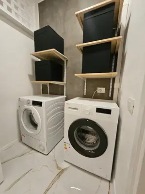 Planimetria di Covent Garden Apartment