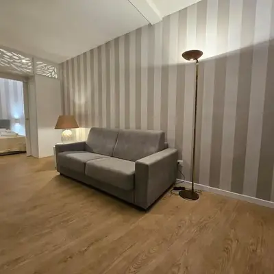 Covent Garden Apartment
