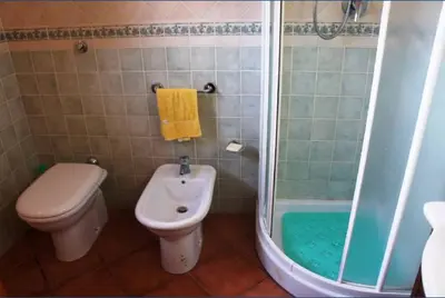 Bagno di VILLA CATERINA