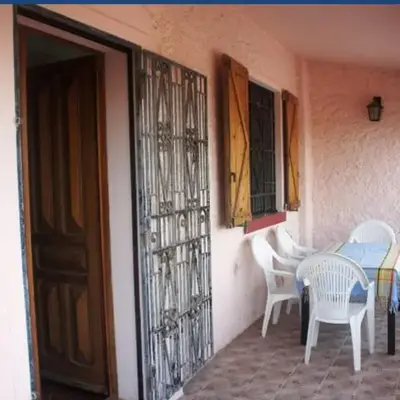 VILLA CATERINA