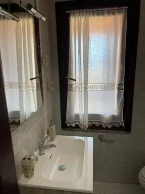 Bagno di Casa Vacanza Suite Violet