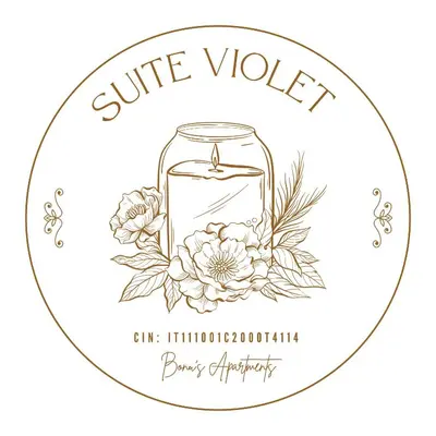 Bevande di Casa Vacanza Suite Violet