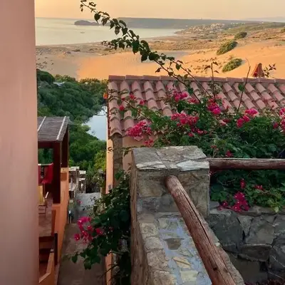 Casa Vacanza Suite Violet