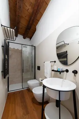 Bagno di Vsuite livingchic