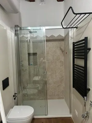 Bagno di Vsuite livingchic