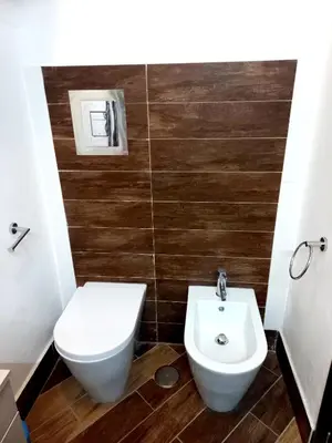 Bagno di L'incanto Blu