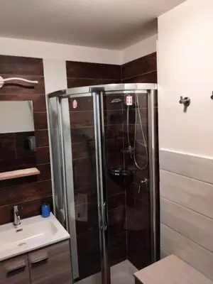 Bagno di L'incanto Blu