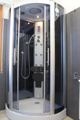 Bagno di POESIS ROOM
