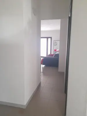 Letto o letti in una camera di Atalaya