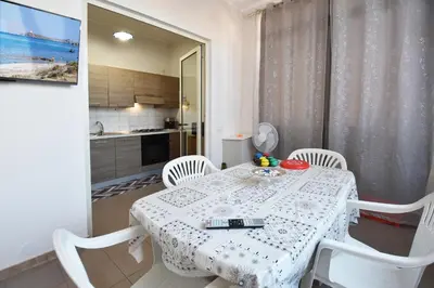Cucina o angolo cottura di Atalaya