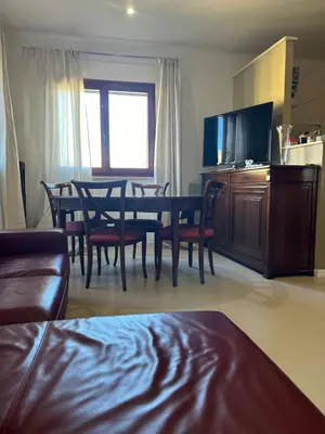 Cucina o angolo cottura di Casa vacanze Sea&Sun