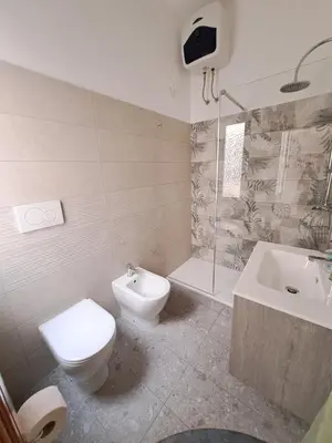 Bagno di Da Isa