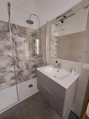 Bagno di Da Isa