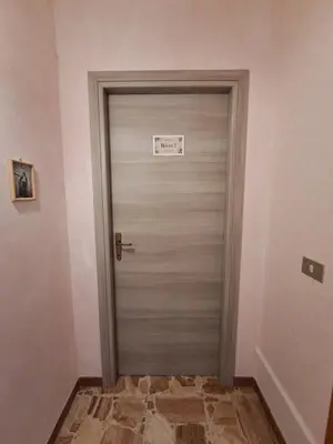 Planimetria di Da Isa