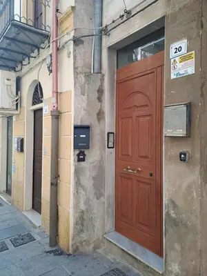Planimetria di Da Isa