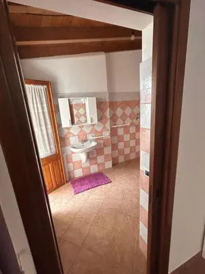 Planimetria di Apartment Piras&Tascedda Grazioso Appartamento Vicino al Centro