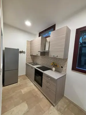 Cucina o angolo cottura di OKIROS