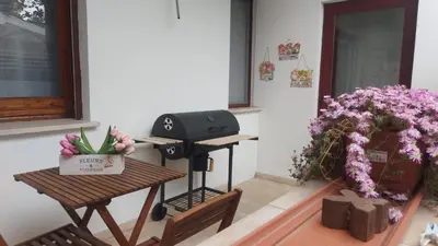 Planimetria di OKIROS