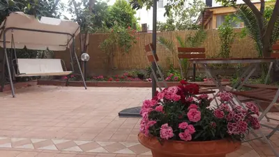 Giardino di OKIROS