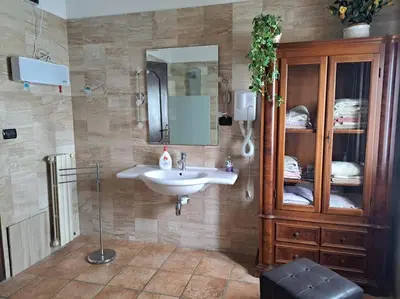 Bagno di Corallo Rosa-Casa Vacanze
