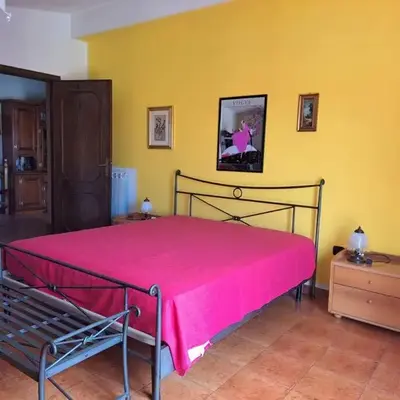 Corallo Rosa-Casa Vacanze