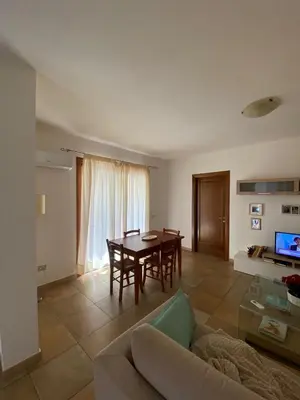TV o dispositivi per l'intrattenimento presso Le Peonie 2 - mare Sardegna