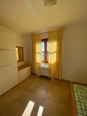 Letto o letti in una camera di Le Peonie 2 - mare Sardegna
