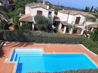 Piscina di Le Peonie 2 - mare Sardegna o nelle vicinanze