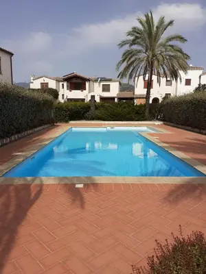 Piscina di Le Peonie 2 - mare Sardegna o nelle vicinanze