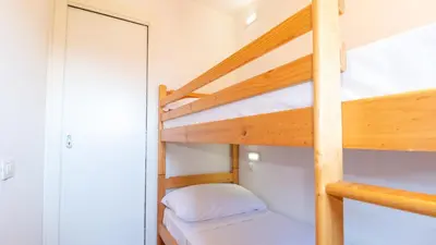 Letto o letti in una camera di S'Oru e Mari Boutique House