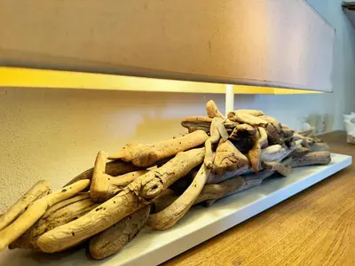 Planimetria di S'Oru e Mari Boutique House
