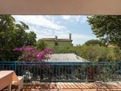 Giardino di Villa Bluebell