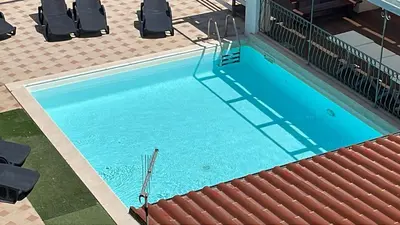 Piscina di Casa Mimosa - Gonnesa o nelle vicinanze