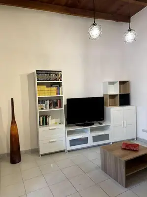 TV o dispositivi per l'intrattenimento presso Casa Cadoni