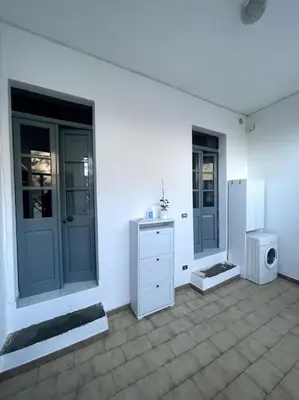 Planimetria di Casa Cadoni