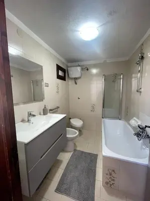 Bagno di Casa Cadoni