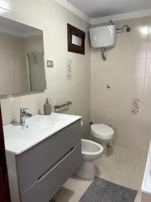 Bagno di Casa Cadoni